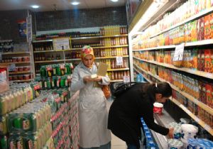 ‘Halk sağlığından taviz yok..!'